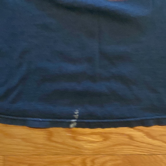 KISS Rockin the nation concert t shirt - Picture 6 of 6